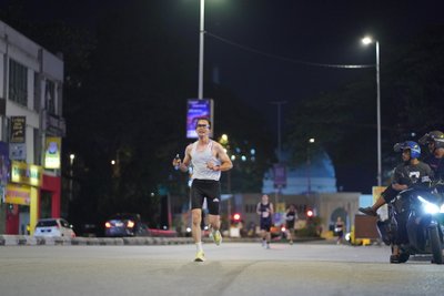 Ipoh Half Marathon 2026