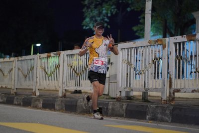 Ipoh Half Marathon 2026