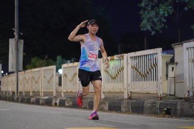 Ipoh Half Marathon 2026