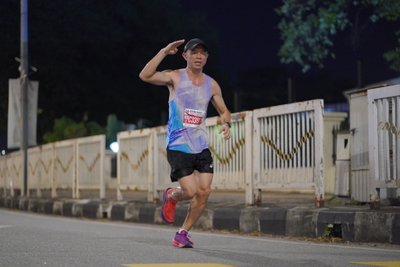 Ipoh Half Marathon 2026