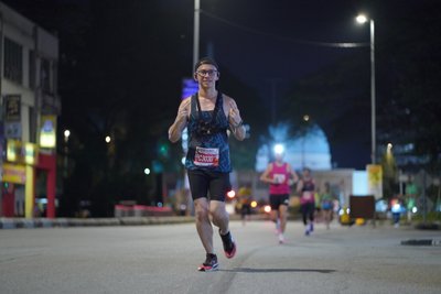 Ipoh Half Marathon 2026