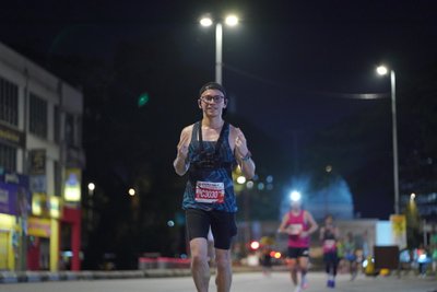 Ipoh Half Marathon 2026