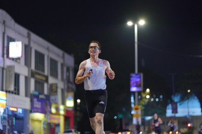 Ipoh Half Marathon 2026