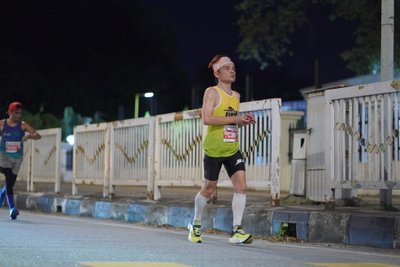 Ipoh Half Marathon 2026