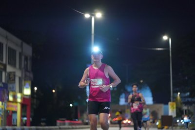 Ipoh Half Marathon 2026
