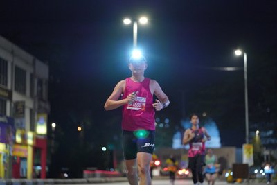 Ipoh Half Marathon 2026
