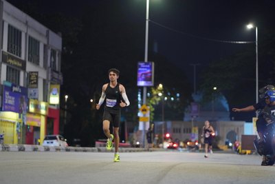 Ipoh Half Marathon 2026