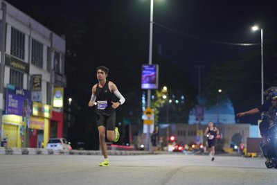 Ipoh Half Marathon 2026