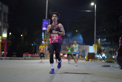 Ipoh Half Marathon 2026