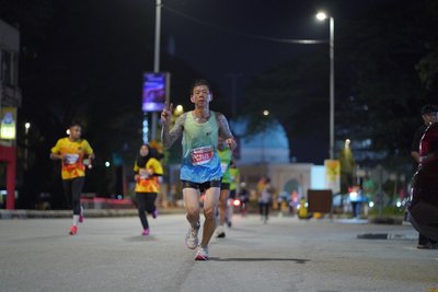 Ipoh Half Marathon 2026