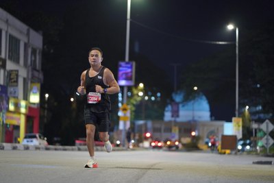 Ipoh Half Marathon 2026