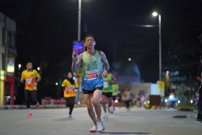 Ipoh Half Marathon 2026