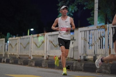 Ipoh Half Marathon 2026