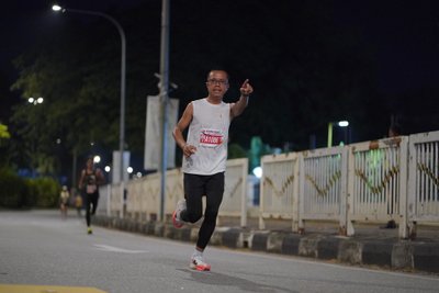 Ipoh Half Marathon 2026