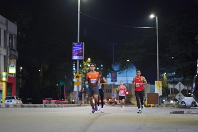 Ipoh Half Marathon 2026