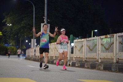 Ipoh Half Marathon 2026