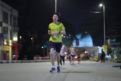 Ipoh Half Marathon 2026