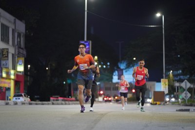 Ipoh Half Marathon 2026