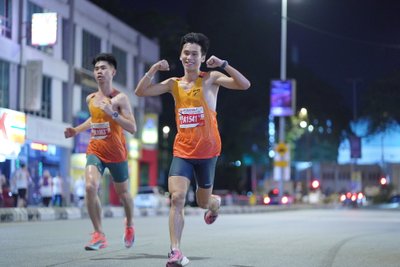 Ipoh Half Marathon 2026