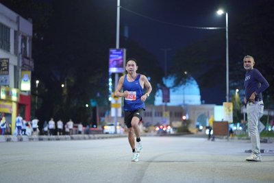 Ipoh Half Marathon 2026