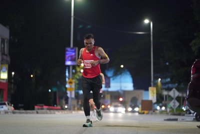 Ipoh Half Marathon 2026