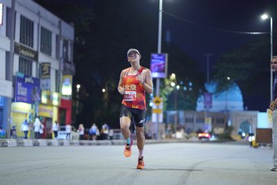 Ipoh Half Marathon 2026