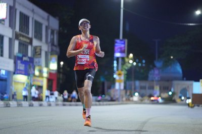 Ipoh Half Marathon 2026