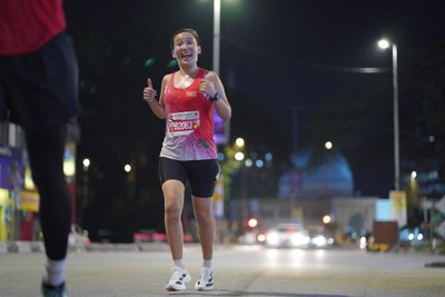 Ipoh Half Marathon 2026