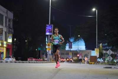 Ipoh Half Marathon 2026