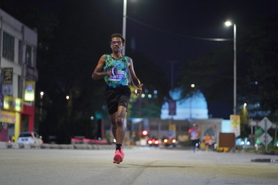 Ipoh Half Marathon 2026