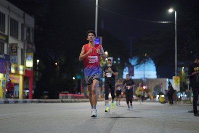Ipoh Half Marathon 2026