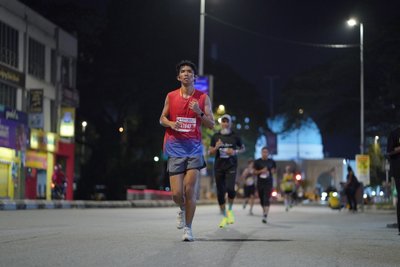 Ipoh Half Marathon 2026