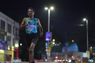 Ipoh Half Marathon 2026