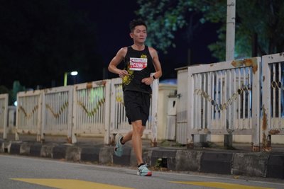 Ipoh Half Marathon 2026