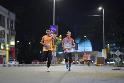 Ipoh Half Marathon 2026