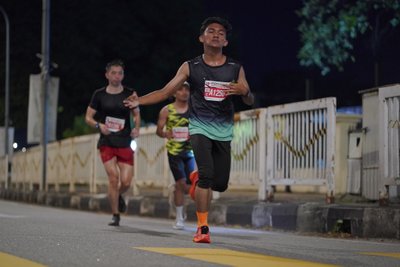 Ipoh Half Marathon 2026