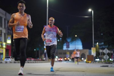 Ipoh Half Marathon 2026