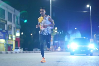 Ipoh Half Marathon 2026