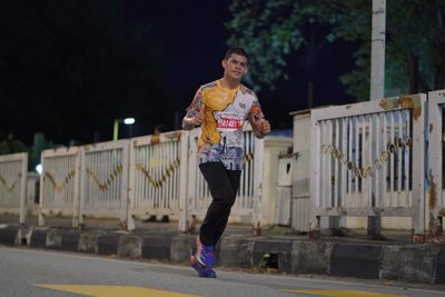 Ipoh Half Marathon 2026