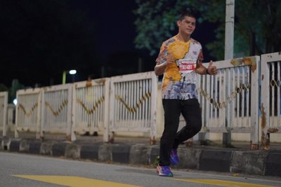 Ipoh Half Marathon 2026