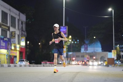 Ipoh Half Marathon 2026