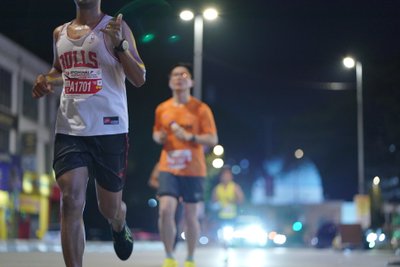 Ipoh Half Marathon 2026