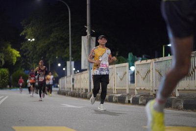 Ipoh Half Marathon 2026