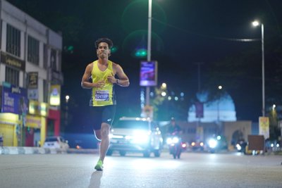 Ipoh Half Marathon 2026