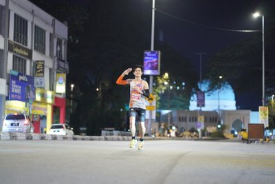 Ipoh Half Marathon 2026