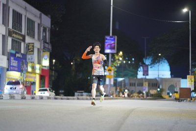 Ipoh Half Marathon 2026