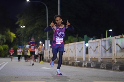 Ipoh Half Marathon 2026