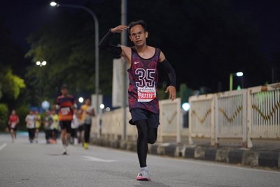 Ipoh Half Marathon 2026