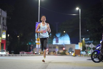 Ipoh Half Marathon 2026