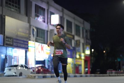 Ipoh Half Marathon 2026